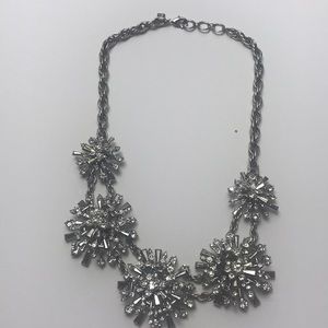 Short Statement necklace